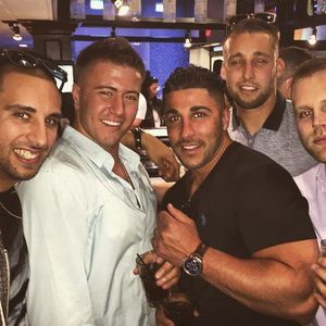 Meet your Posher, Mike